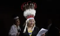Ottawa Asks First Nations Chiefs to Submit Questions Ahead of Meeting on Major Projects