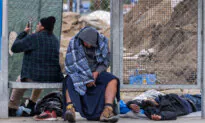 California Will Fund Sober Homeless Housing Under New Law