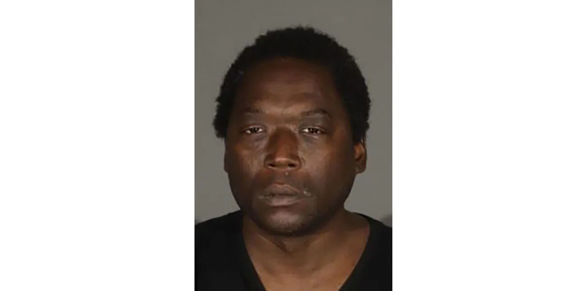 Elliott Tramel Nowden will be arraigned June 6. (Los Angeles Police Department)
