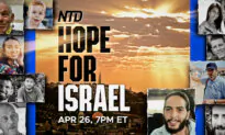Hope for Israel | Special Report