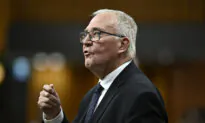 Canada Allocates Millions for Drone Production, Ammunition to Support Ukraine