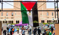UCLA Students Seek Court Order on Pro-Palestinian Encampments