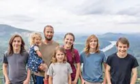 10 Months, 45 States, a Second Chance: How a Couple Fought for Their Marriage and Found Home
