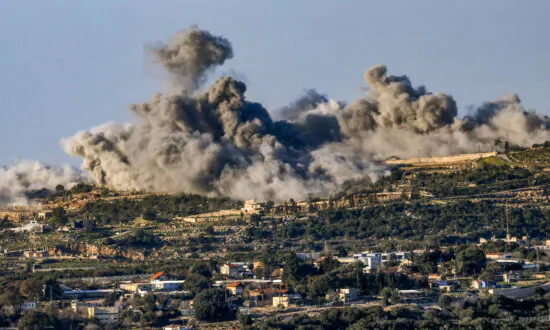 IDF Approves Plan for Military Offensive in Lebanon as Border Clashes Intensify