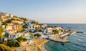 What We Can Learn From the Greek Island Where People Live to 100