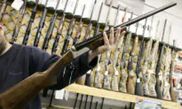 Saskatchewan Calls for Control of Firearms Administration