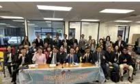 Taiwan Seeks to Collaborate With US Tech Industries for Drone Production