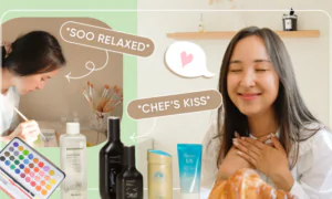 Skincare & A Day of De-stress in NYC (ft. Pyunkang Yul)
