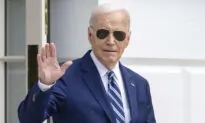 Ohio Lawmakers Adjourn Without Placing Biden on the State’s General Election Ballot