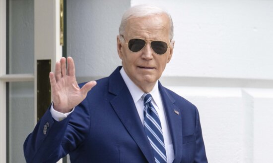 Major Update on Biden’s Access to Ohio Ballot	