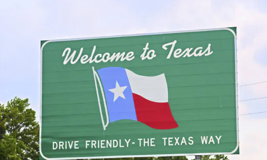 Texas Homeowners Said Police Didn’t Help When Squatters Invade Their Home