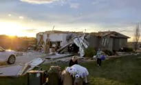 Tornadoes Strike Nebraska and Iowa, Damaging Hundreds of Houses