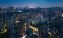 China’s Smart Gas Meters Spark Suspicions of Fraud