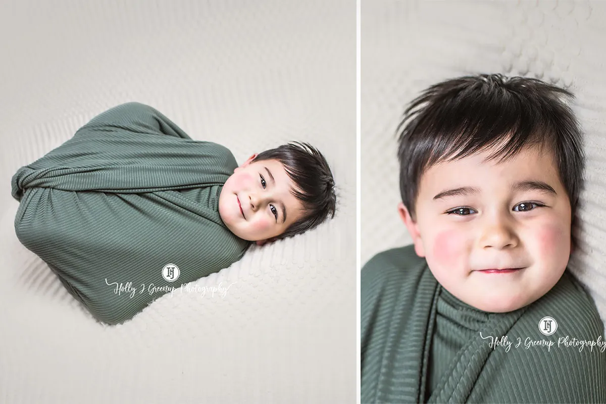 (Image by Holly J Greenup Photography)
