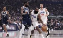 Luka Doncic and Defensive-Minded Mavs Take a Chippy 101–90 Win Over Clippers for 2–1 Series Lead