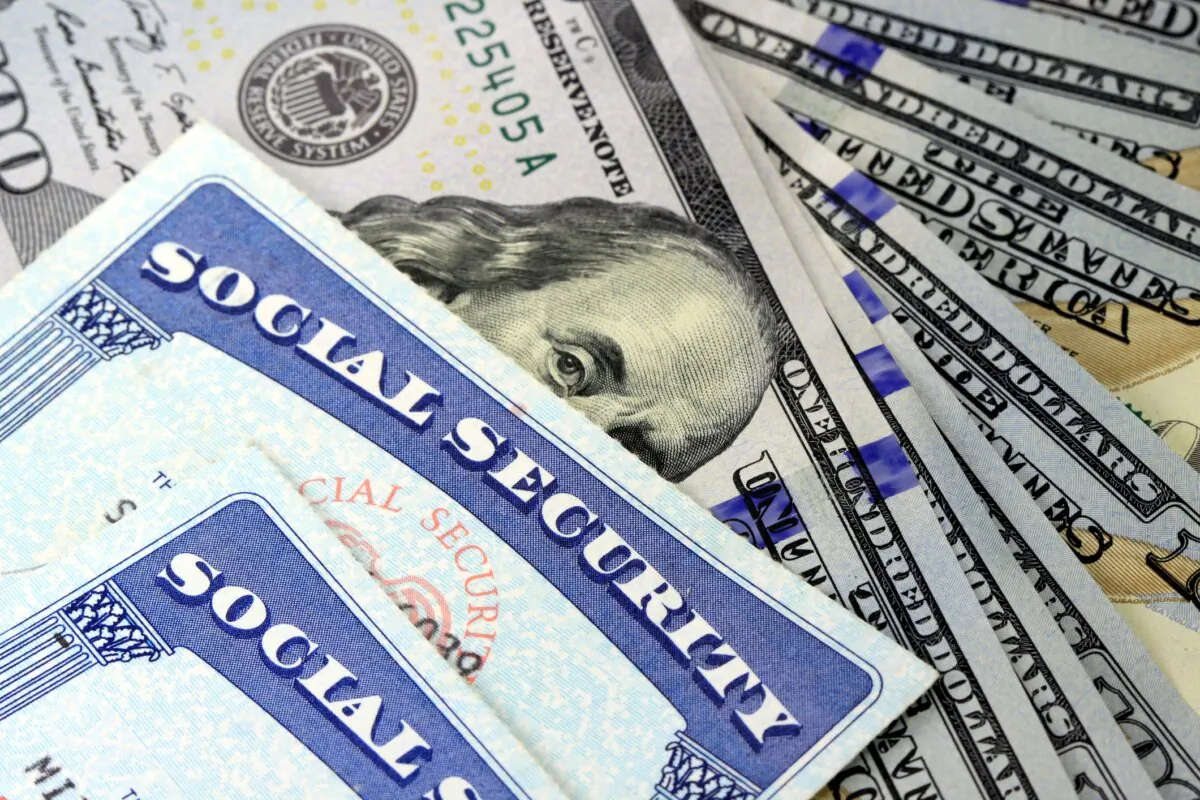 An overpayment happens when a beneficiary receives more money in a month than they should have. (Dreamstime/TNS)