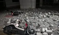 Strong Magnitude 6.1 Earthquake Shakes Indonesia’s Java Island, Felt in Jakarta