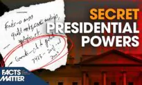 The Secretive “Emergency Powers” that US Presidents Possess | Facts Matter