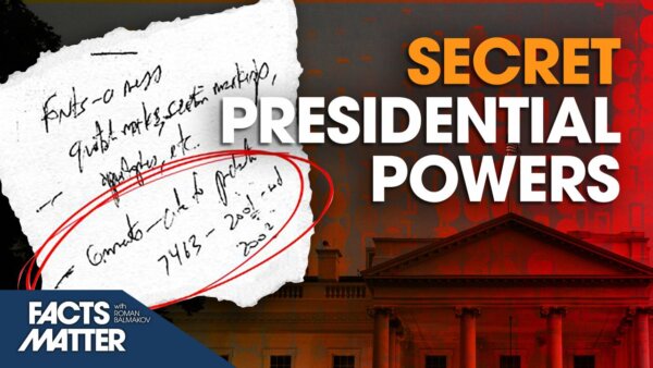 The Secretive “Emergency Powers” that US Presidents Possess