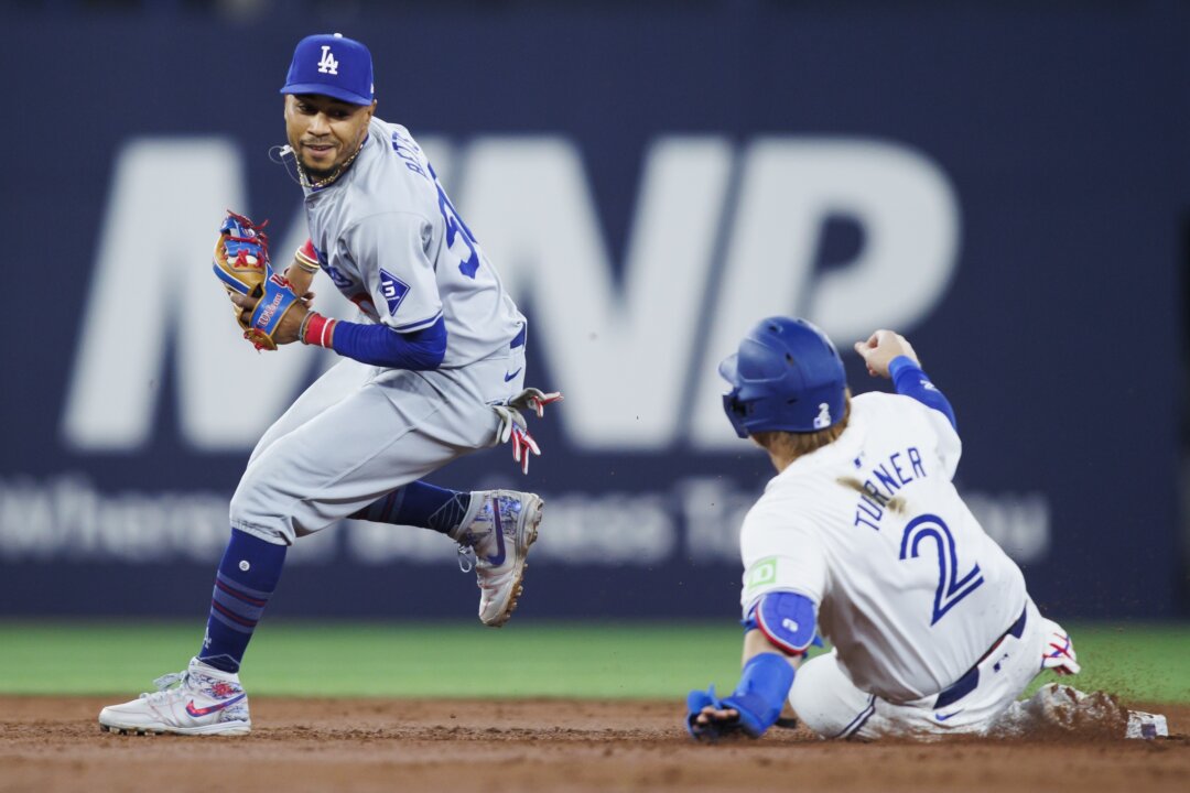 Blue Jays' Comeback Win Over Dodgers 5 4! (Mlb Gameday: Blue Jays 5, Dodgers 4 Final Score 08/10/2025) - wiq0ehk