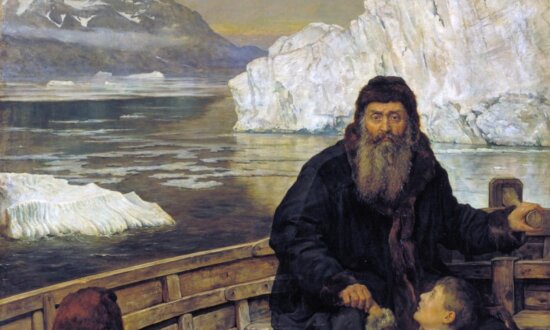 Henry Hudson: An Explorer Who Mapped North America