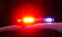 Man Charged in Shooting That Critically Wounded Philadelphia Officer