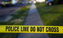 Elder Couple’s Gunshot Deaths in Santee Ruled Murder-Suicide