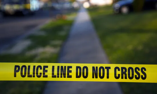Grand Jury Charges Daughter With Killing Kentucky Woman Whose Body Was Dismembered