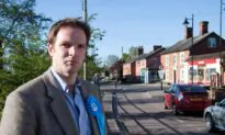 Tory Ex-health Minister Dan Poulter Defects to Labour