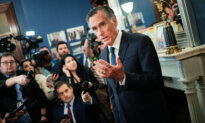Trump Endorses Trent Staggs to Replace Mitt Romney in Senate