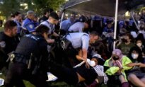 Police, Universities Clear Some Encampments and Make Dozens of Arrests of Pro-Palestinian Protesters on US College Campuses