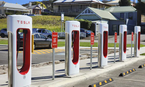 Energy Companies Offering EV Charging for Under $5