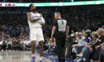 Clippers Blow Huge Lead but Recover to Even Playoff Series With Mavericks
