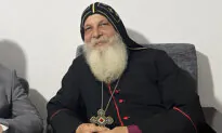 ‘Where Is Humanity?’: Stabbed Christian Bishop Speaks Out Against Online Censorship
