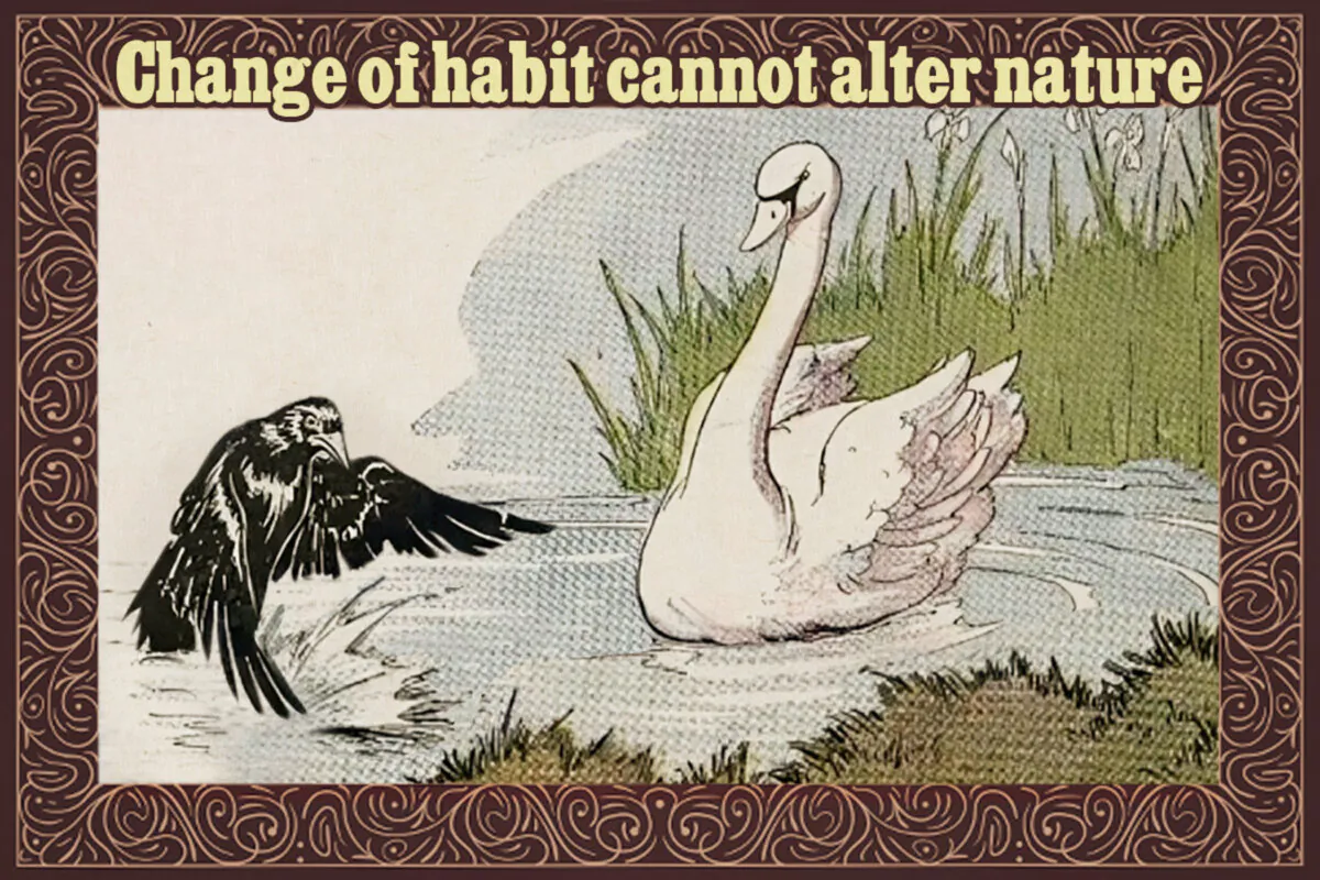 (Illustration by The Epoch Times, Shutterstock, Public Domain)