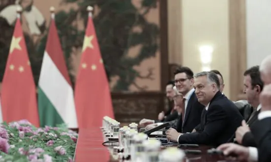 Hungary: A Partner to China and Threat to the US?