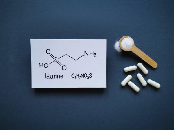 Is Taurine the Elixir of Life? Considerations for Supplementation