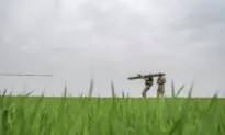 Ukraine Pulls Back From 3 Villages in East