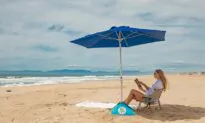 A Review of the Top 9 Beach Umbrellas