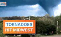 Twisters Slam Midwest, 5 Dead–Including Baby; Pro-Palestinian, Pro-Israeli Protesters Clash at UCLA | NTD Good Morning (April 29)