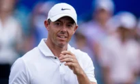 Rory McIlroy, Shane Lowry Team Up to Win Zurich in Playoff