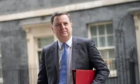 Work and Health Support Scheme Will End ‘Spiral of Sickness’: Minister