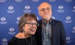 CEO Says Shen Yun’s Revival of Traditional Chinese Culture Is ‘Vitally Important’