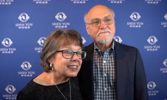 CEO Says Shen Yun’s Revival of Traditional Chinese Culture Is ‘Vitally Important’