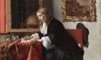 The Art of Letter Writing: Communicating With Pen and Paper