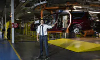 Trudeau Says He Will Help Keep Jobs Local for EV Projects