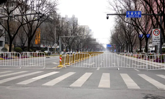 Indebted Chinese Who Defaulted on Payments Increases Nearly 50 Percent Over Pandemic Lockdown