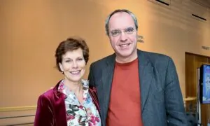 German Conductor Praises Shen Yun’s ‘Incredible Precision’