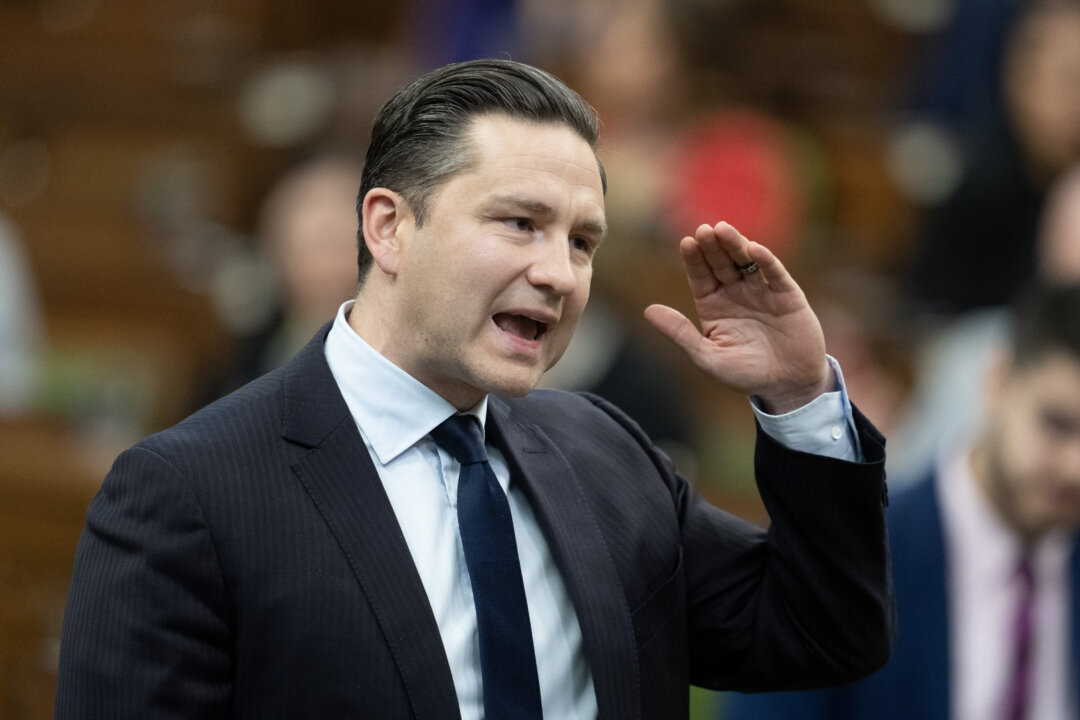Conservatives Push Liberals to End Allowing Public Drug Use After BC Reverses Course on Decimalization