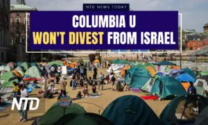 NTD News Today Full Broadcast (April 29)